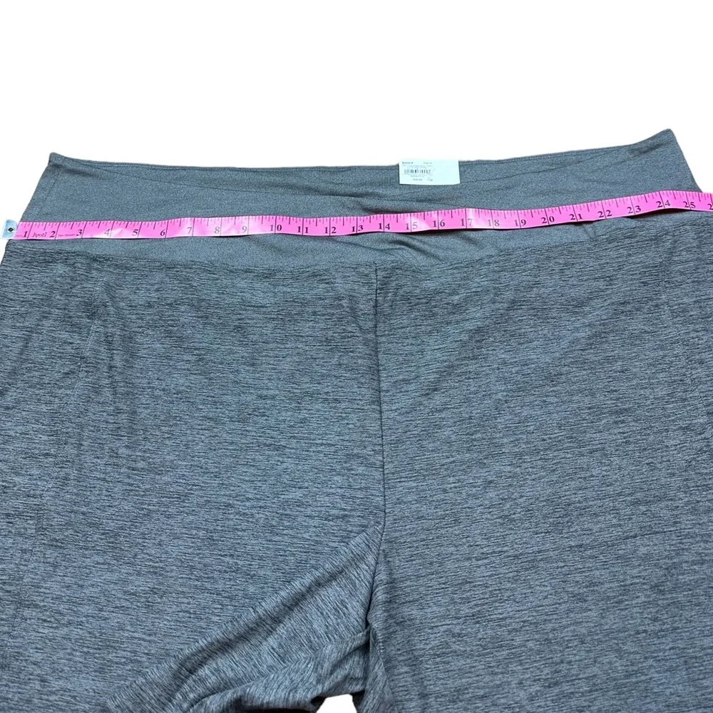 SONOMA: Goods For Life® High-Waist Bike Shorts -Size 4X